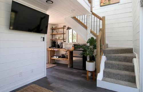 Treetop #5 at East Zion Resort - Foto 3