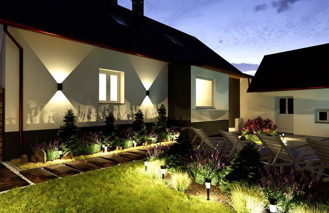 Holiday Home Villa Mavi - Foto 41