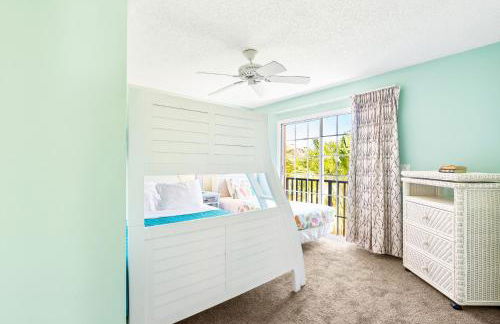 Siesta Key Village, Heated Pool, Beach Access 4 min Walk, 3bdr - Foto 28