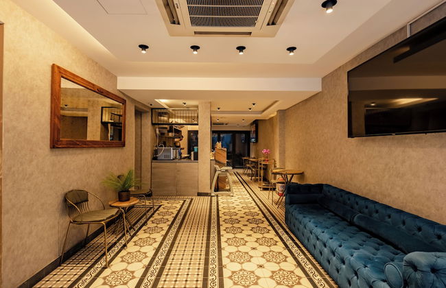 Home Of Istanbul - Foto 6