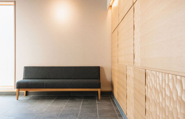 GRAND BASE Beppu Ekihigashi - Foto 3