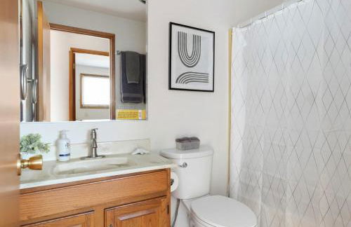 Perch - Sierra Retreat 47 - Foto 35