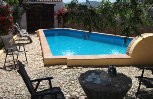 Cortijo Molino los Justos - Foto 23