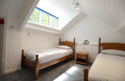 Lyn View Cottage - Modern Lynmouth Townhouse - Foto 35