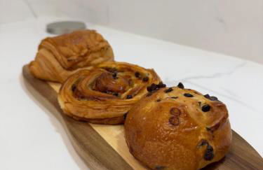 Le Bleu Royal - Versailles - Foto 13