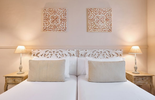 Apartamentos Luna Suites Palacio Almagra - Foto 7