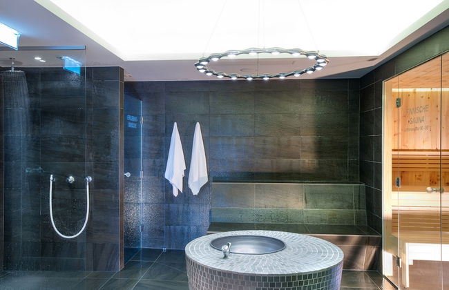 Hapimag Ferienwohnungen Zell am See - Foto 33