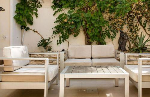 Boutique Townhouse with Hot Tub near Puerto Banus - Foto 7