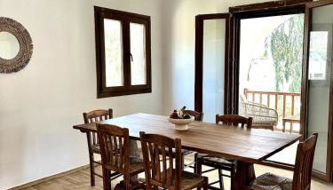 Patmian Charm in Skala 3-Bed - Foto 5