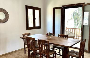 Patmian Charm in Skala 3-Bed - Foto 5