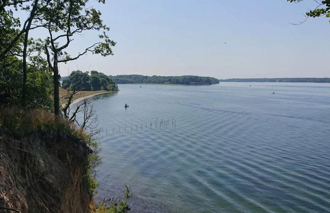 Middelfart Home- Nearby Free Waterpark Access - Foto 38