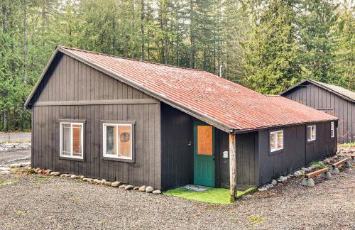 70s Retro Retreat in Rhododendron! Mt Hood Base - Foto 22