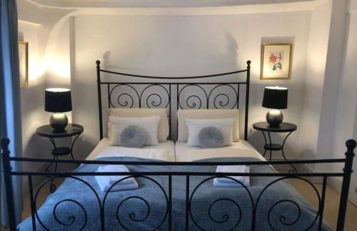 Boutique Fachwerkhaus Thirty Five - Foto 19