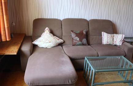 Ferienwohnung Ostfriesennest - Foto 3