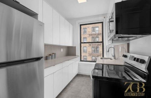 State-of-the-Art Loft-Style 2Br Apartment - Laundry - Chelsea - Foto 1