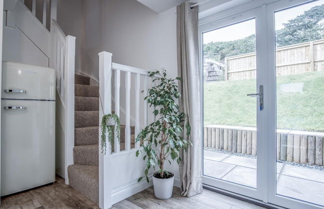 Brook Cottage - 7 Bedroom Cottage - Dale - Foto 37