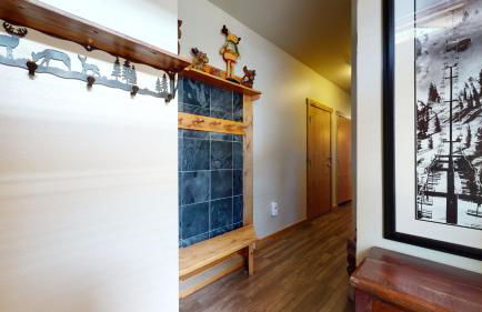 Solstice 11 Amazing Location on Golf Course, Heated Garage, Private Washer Dryer condo - Photo 31