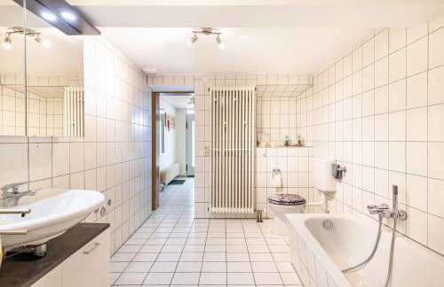 Alb Rose Ferienwohnung - Foto 6