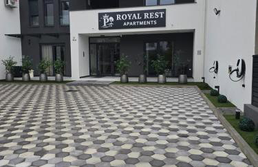 Royal Rest Apartments Karlovac-Luxury, Central Location & Free Parking - Foto 59