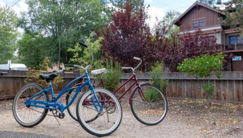 Bluebird Day - Lava Hideaway - Foto 3