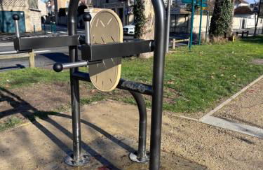 Élégance et tranquillité - Foto 41