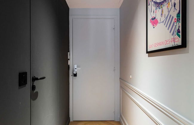 Résidence Paris 14 CAIRE - Foto 6