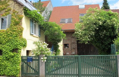 Ferienwohnung Spessart - Foto 1