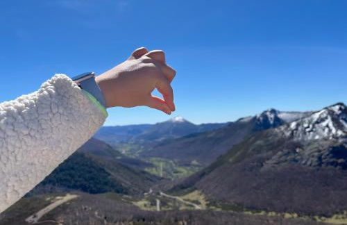 Alojamiento esqui montaña Cofiñal - Foto 20