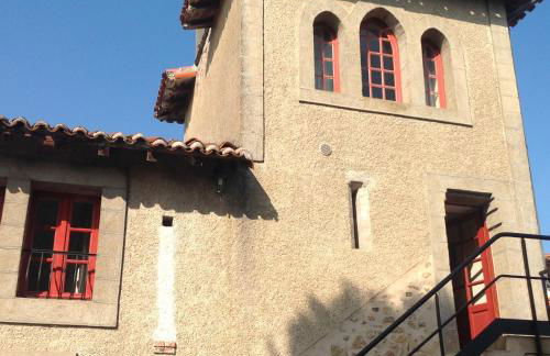 La Grange Terrou - Foto 33