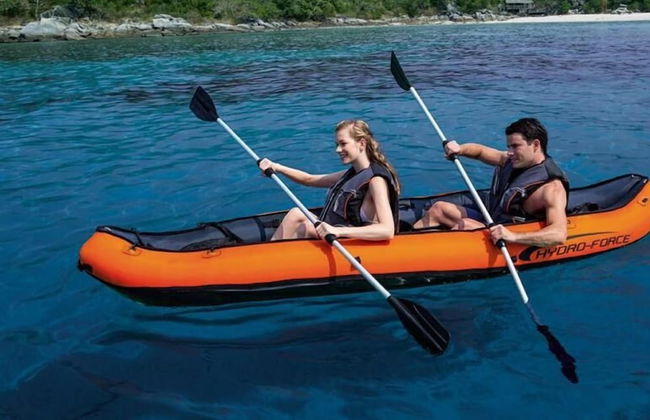 Wabi Sabi Resort & Apartments - Photo 23