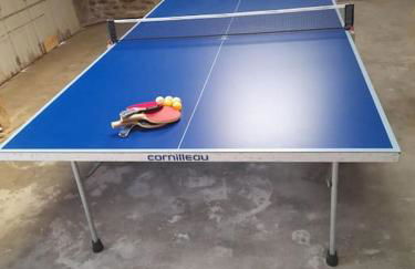 Chez Pauline, Gavray. House with secure parking, Wi-Fi & garage. - Foto 26