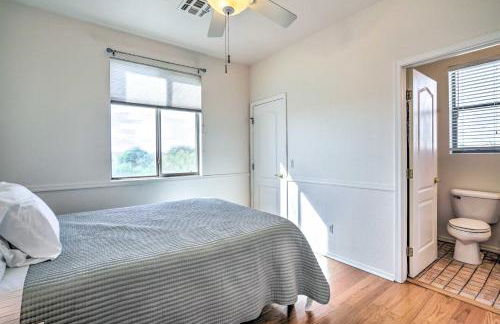 Cave Creek Retreat with Private Pool and Hot Tub! - Foto 19