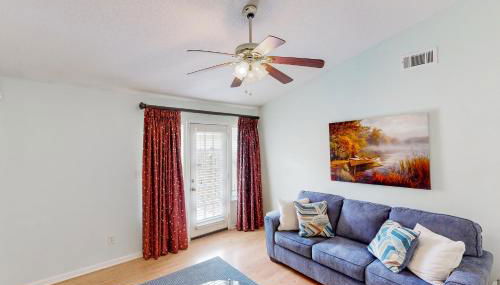 Near Golf and Hiking Cozy Augusta Retreat! - Foto 5