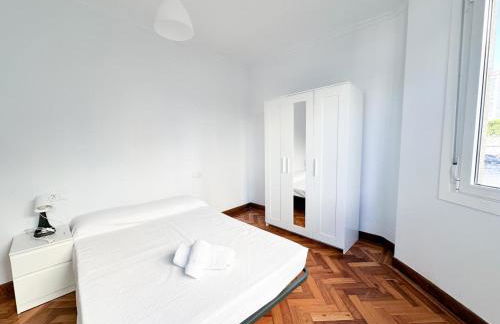 Piso 4 dormitorios Salgueira 2 - Foto 7