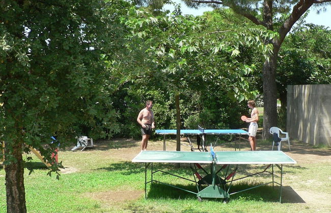 Semi Detached Bungalow with AC near Coast of Tuscany - Foto 22