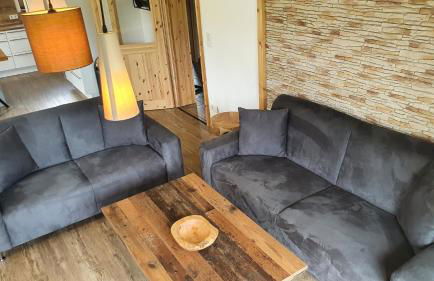 Chalet Weitsee - Foto 5