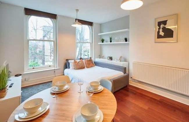 Host Stay The Ivanhoe Retreat - Foto 10