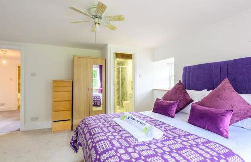 Poplar Farm House - Book Your Spring Summer Events - Pass the Keys - Foto 30