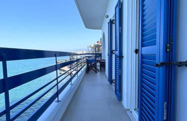 Sea-front Cozy Apartment - Foto 30