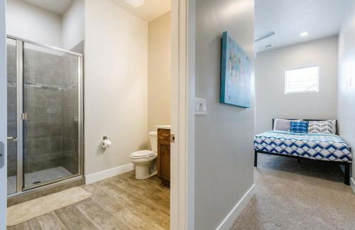 Ocotillo 69 3 Bedrooms with a Private Hot Tub, Fire Pit, and Private Patio - Foto 70