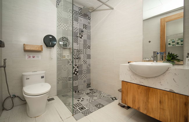 DOMA by HSuites Hotel & Apartment - Foto 79