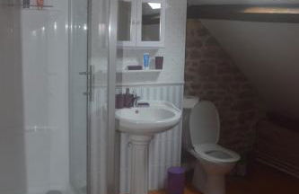 Le Vieux Pressoir de La Forêt Auvray - Foto 6