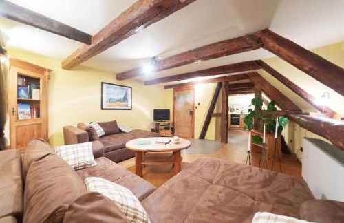 Historic Farmhouse in Hohnebostel with Garden near Lake - Foto 16