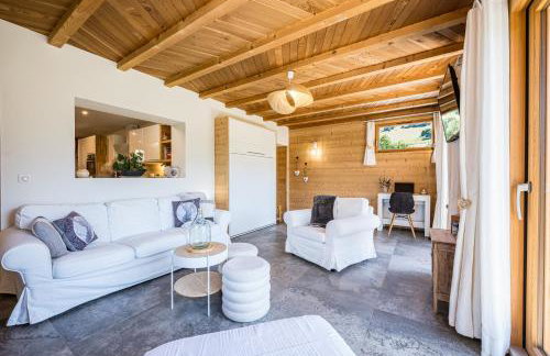 La scierie de la grande ourse - Foto 55