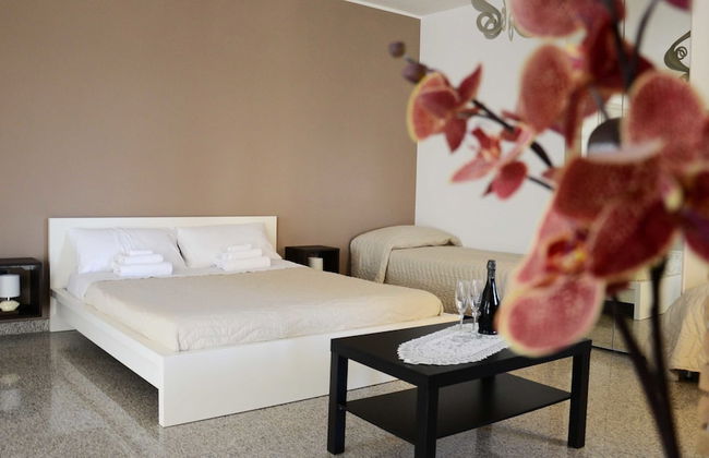 Eden Sassi Matera - Photo 6