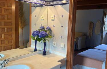 Casa Grande de Cornide Santiago de Compostela - Foto 21