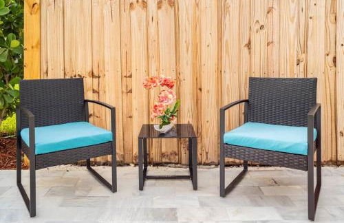 Blue Ocean Vacation Home 2 - Foto 43