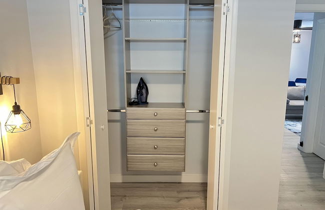 Villa Michloe - Steps From Wilton Drive - Foto 12