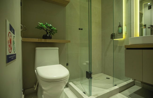 Unique Mine Luxury Lofts by Jalo - Foto 32