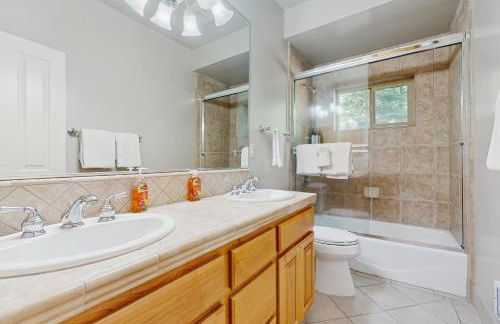 Agate Road Retreat - Foto 21